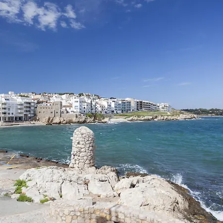 Ona Iii By Interhome L'Escala