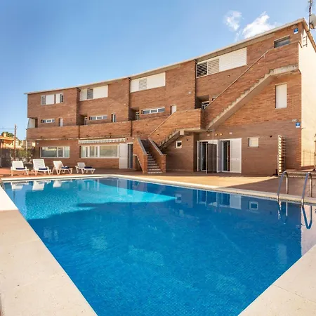 Ona Iii By Interhome * L'Escala