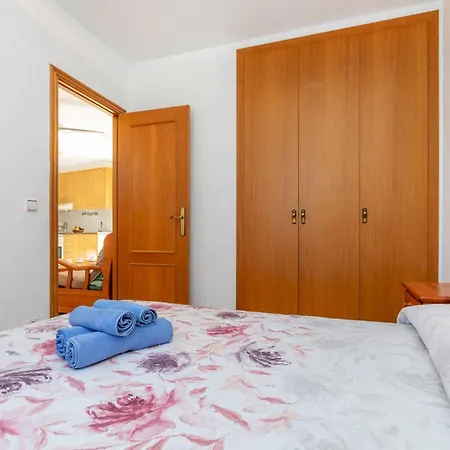 Apartment Ona Iii By Interhome *