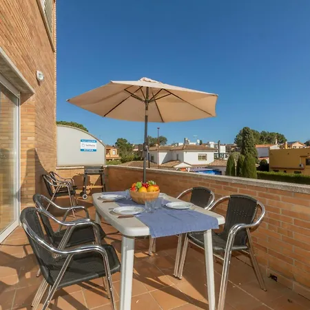Ona Iii By Interhome L'Escala