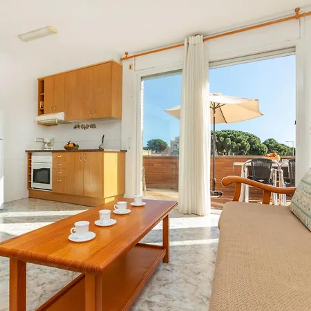 Ona Iii By Interhome L'Escala