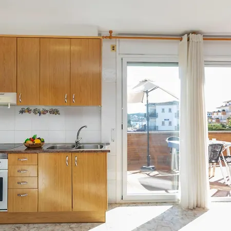 Apartment Ona Iii By Interhome *